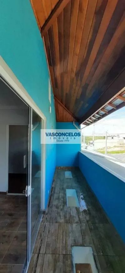 Casa, 5 quartos, 160 m² - Foto 2