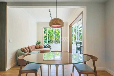 Apartamento, 3 quartos, 106 m² - Foto 3