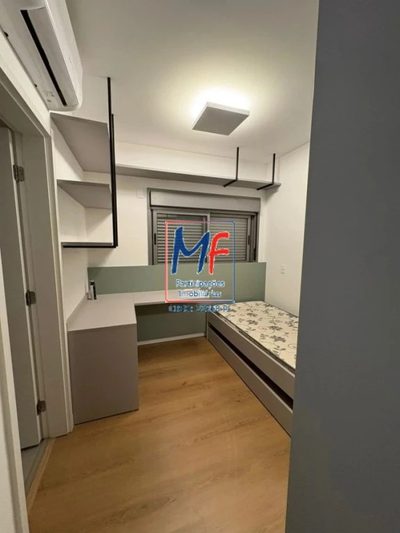 Apartamento, 3 quartos, 148 m² - Foto 1