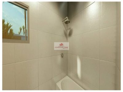 Casa, 3 quartos, 71 m² - Foto 2