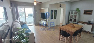 Apartamento, 3 quartos, 81 m² - Foto 4