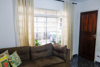Casa, 2 quartos, 130 m² - Foto 3