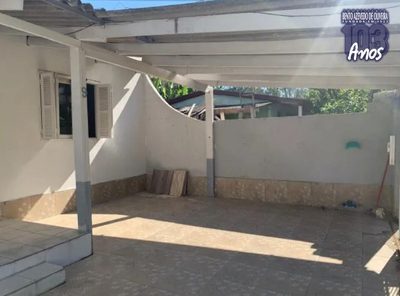 Casa, 2 quartos, 80 m² - Foto 2