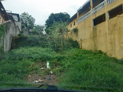 Terreno, 250 m² - Foto 1