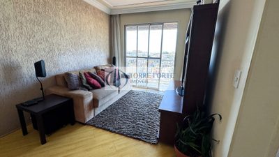 Apartamento, 2 quartos, 70 m² - Foto 5