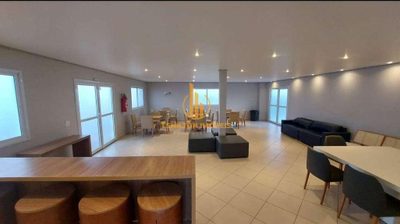 Apartamento, 2 quartos - Foto 1