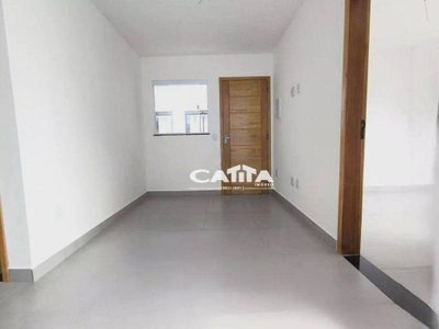 Apartamento, 2 quartos, 33 m² - Foto 1