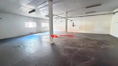 Depósito-Galpão, 776 m² - Foto 5