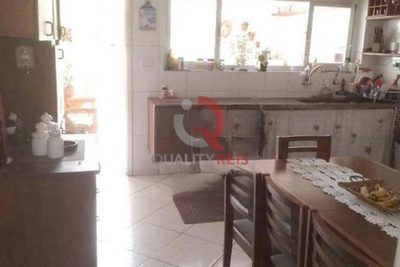 Sobrado, 3 quartos, 103 m² - Foto 2