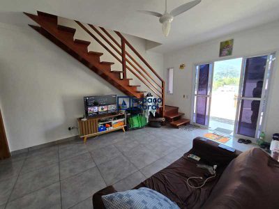 Casa de Condomínio, 2 quartos - Foto 5