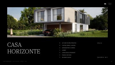 Casa, 4 quartos, 247 m² - Foto 3