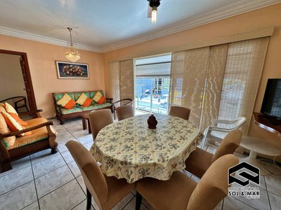 Apartamento, 3 quartos, 90 m² - Foto 2