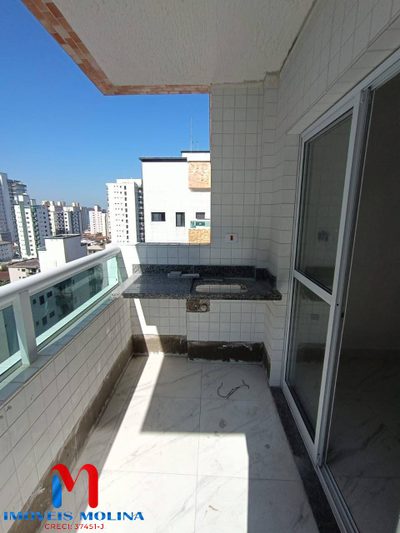 Apartamento, 2 quartos - Foto 1