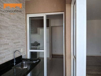 Apartamento, 2 quartos, 74 m² - Foto 5
