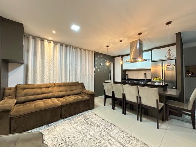 Apartamento, 2 quartos, 80 m² - Foto 4
