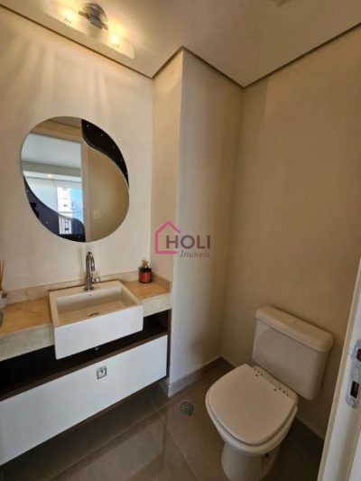 Apartamento, 4 quartos, 122 m² - Foto 5