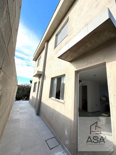 Casa de Condomínio, 2 quartos - Foto 2