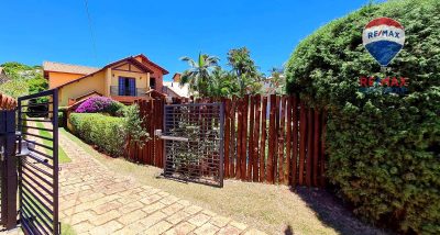 Casa de Condomínio, 4 quartos - Foto 2