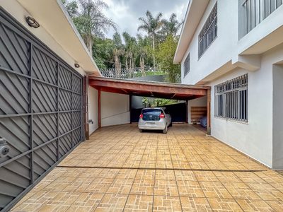 Casa, 5 quartos, 250 m² - Foto 4