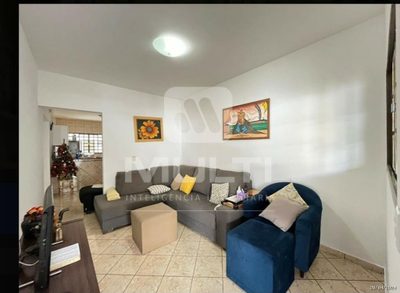 Casa, 4 quartos, 162 m² - Foto 1