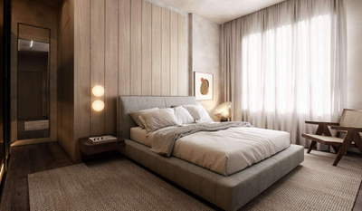 Apartamento, 3 quartos, 110 m² - Foto 4