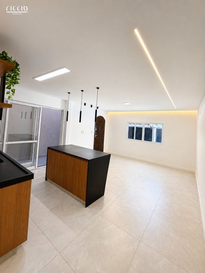 Casa, 3 quartos, 103 m² - Foto 4