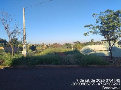 Terreno, 10 m² - Foto 1