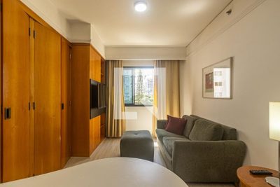 Apartamento, 1 quarto, 31 m² - Foto 5