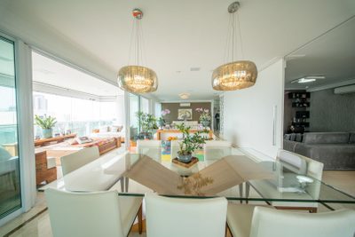 Apartamento, 4 quartos, 335 m² - Foto 3