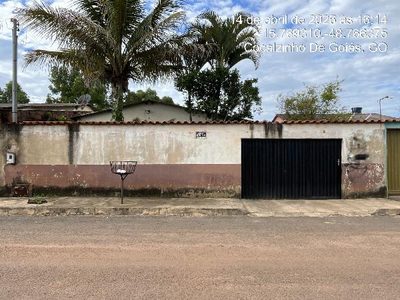 Casa, 3 quartos, 312 m² - Foto 1
