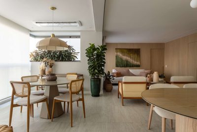 Apartamento, 3 quartos, 165 m² - Foto 5