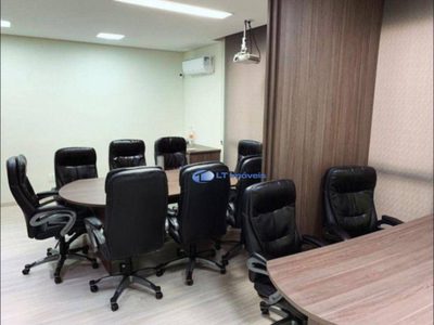 Sala-Conjunto, 40 m² - Foto 4