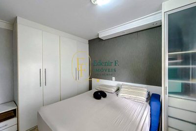 Apartamento, 3 quartos, 85 m² - Foto 5