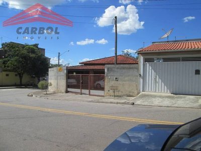 Casa, 3 quartos, 190 m² - Foto 4