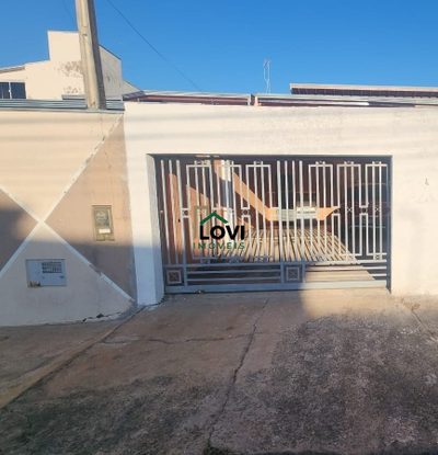 Casa, 4 quartos - Foto 1