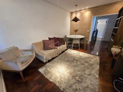 Apartamento, 2 quartos, 87 m² - Foto 1