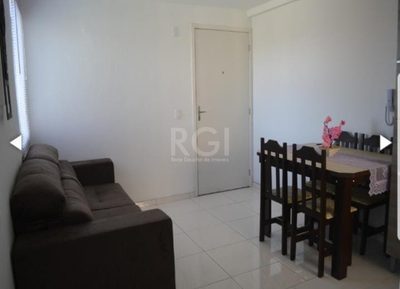 Apartamento, 2 quartos, 39 m² - Foto 1