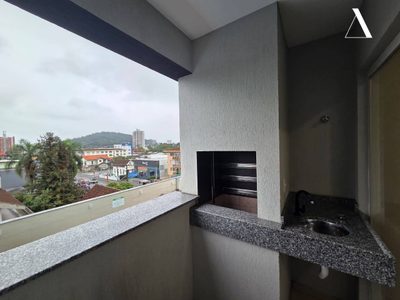 Apartamento, 2 quartos, 64 m² - Foto 5