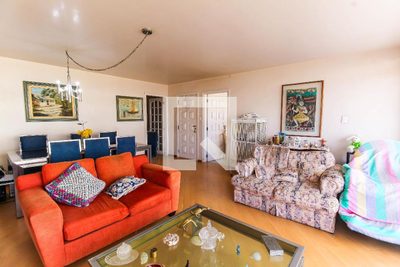 Apartamento, 3 quartos, 172 m² - Foto 3
