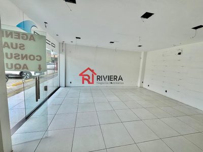 Loja-Salão, 24 m² - Foto 3