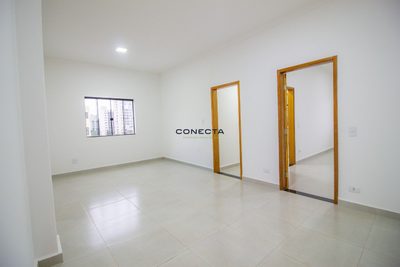 Apartamento, 3 quartos, 120 m² - Foto 2