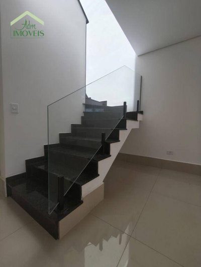 Sobrado, 3 quartos, 135 m² - Foto 5