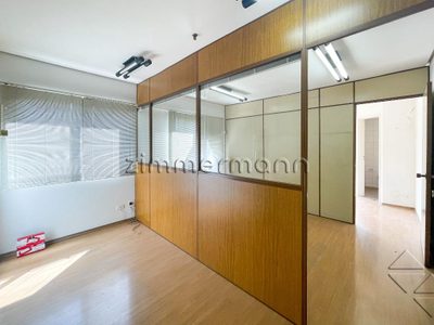 Casa Comercial, 37 m² - Foto 4