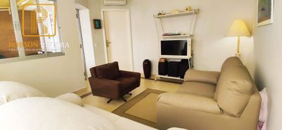 Cobertura, 3 quartos, 147 m² - Foto 5