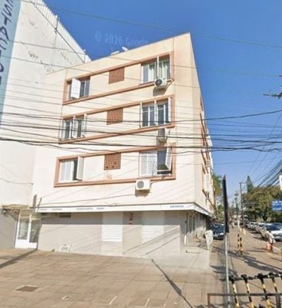 Apartamento, 1 quarto, 37 m² - Foto 1
