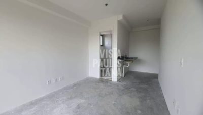 Kitnet-Studio, 23 m² - Foto 1