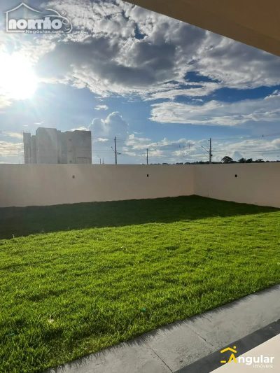 Casa, 2 quartos, 80 m² - Foto 3