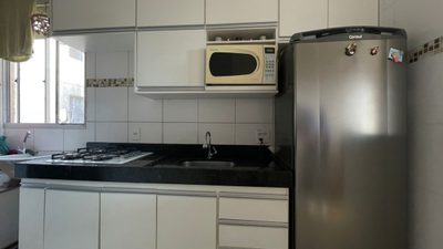 Apartamento, 2 quartos, 49 m² - Foto 4