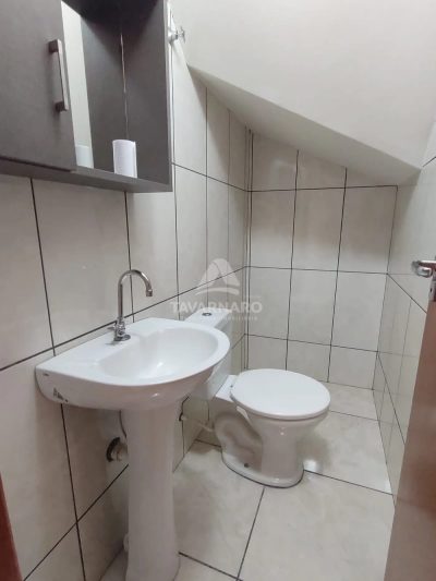 Sobrado, 2 quartos, 63 m² - Foto 5