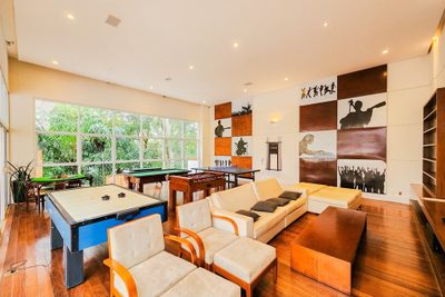 Apartamento, 3 quartos, 163 m² - Foto 4